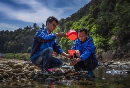 新昌农家乐排行榜_浙江日报报业集团主办(2)