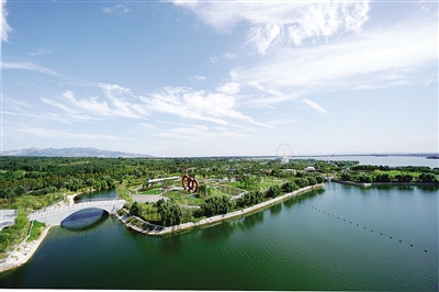 沧州重塑产业集群竞争力