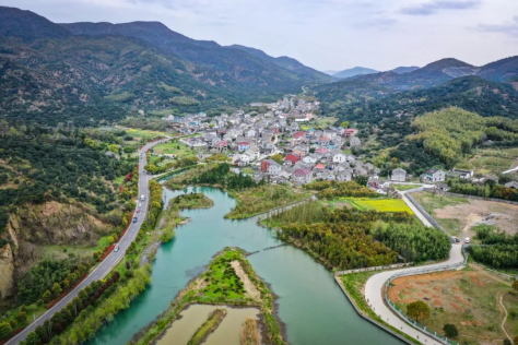 宁波慈溪市获评美丽浙江建设考核优秀县（市、区）