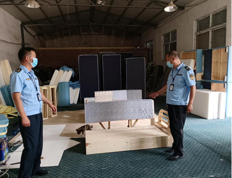 河南遂平采取得力措施加强环境空气质量监管