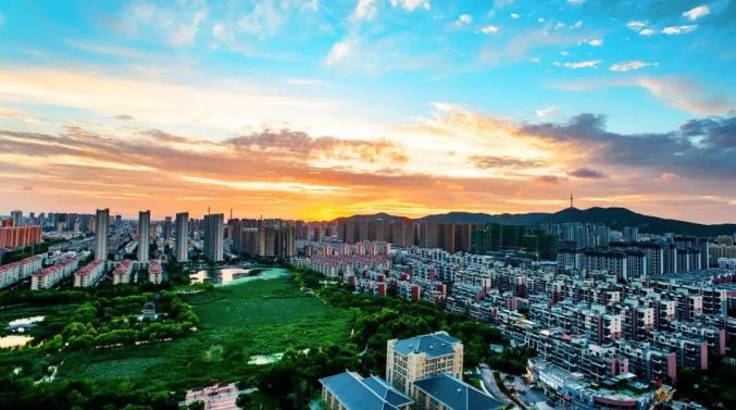淮北市一般工业固废综合利用率达94.54%，危险废物安全处置率达100%