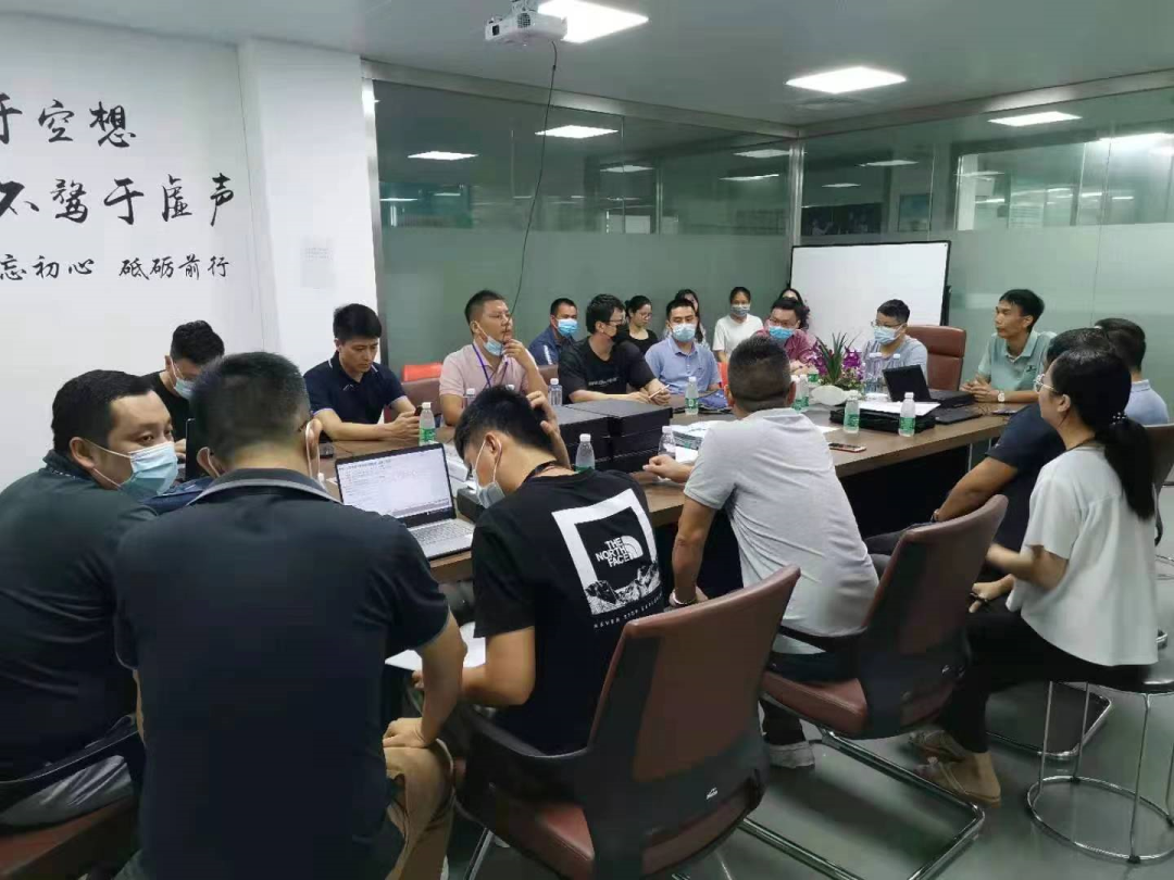 广东东莞市生态环境局开展生态环境监（检）测机构专项整治
