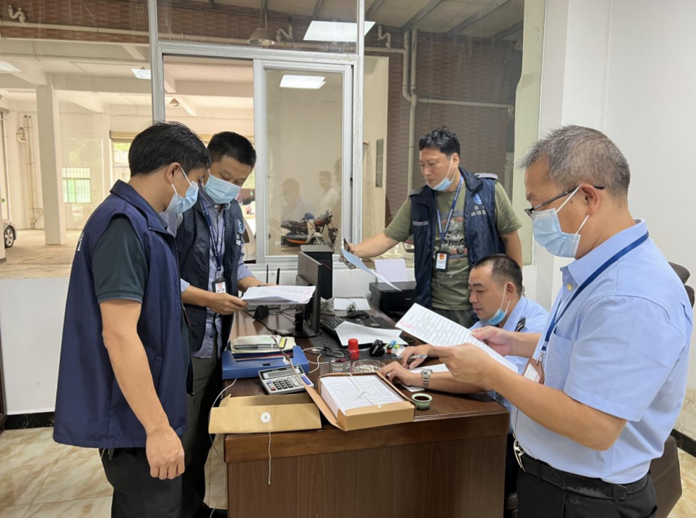 东莞生态环境：深入打好污染防治攻坚战
