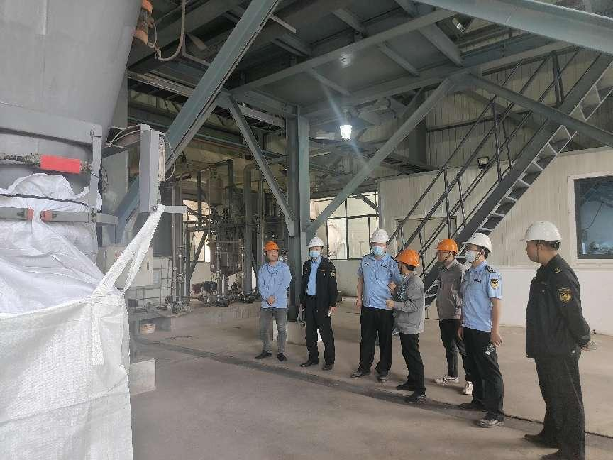 湖南宁远：利剑行动交叉检查出实效