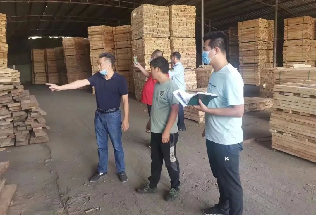 ，海南持续开展“改善大气环境质量专项督导行动