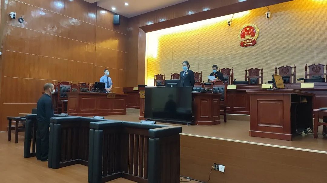 福建三明首例！永安法院审结的这个案件有何特殊性？