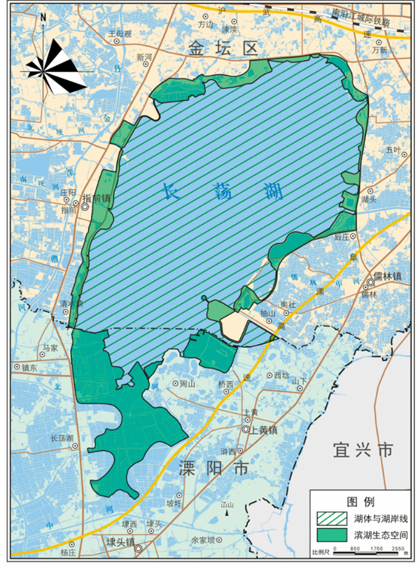 全国首部全行政区域水生态环境保护法规出炉，对地方立法有何启发？