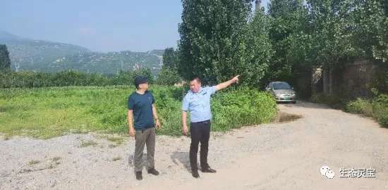 三门峡灵宝：主动服务做好项目环评审批   助力灵宝经济社会发展