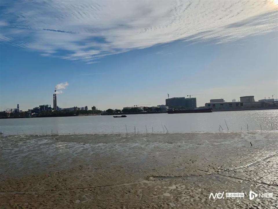臭气扰民却46次监九游娱乐官网测达标看数据更要看实际感受（极目新闻）(图2)