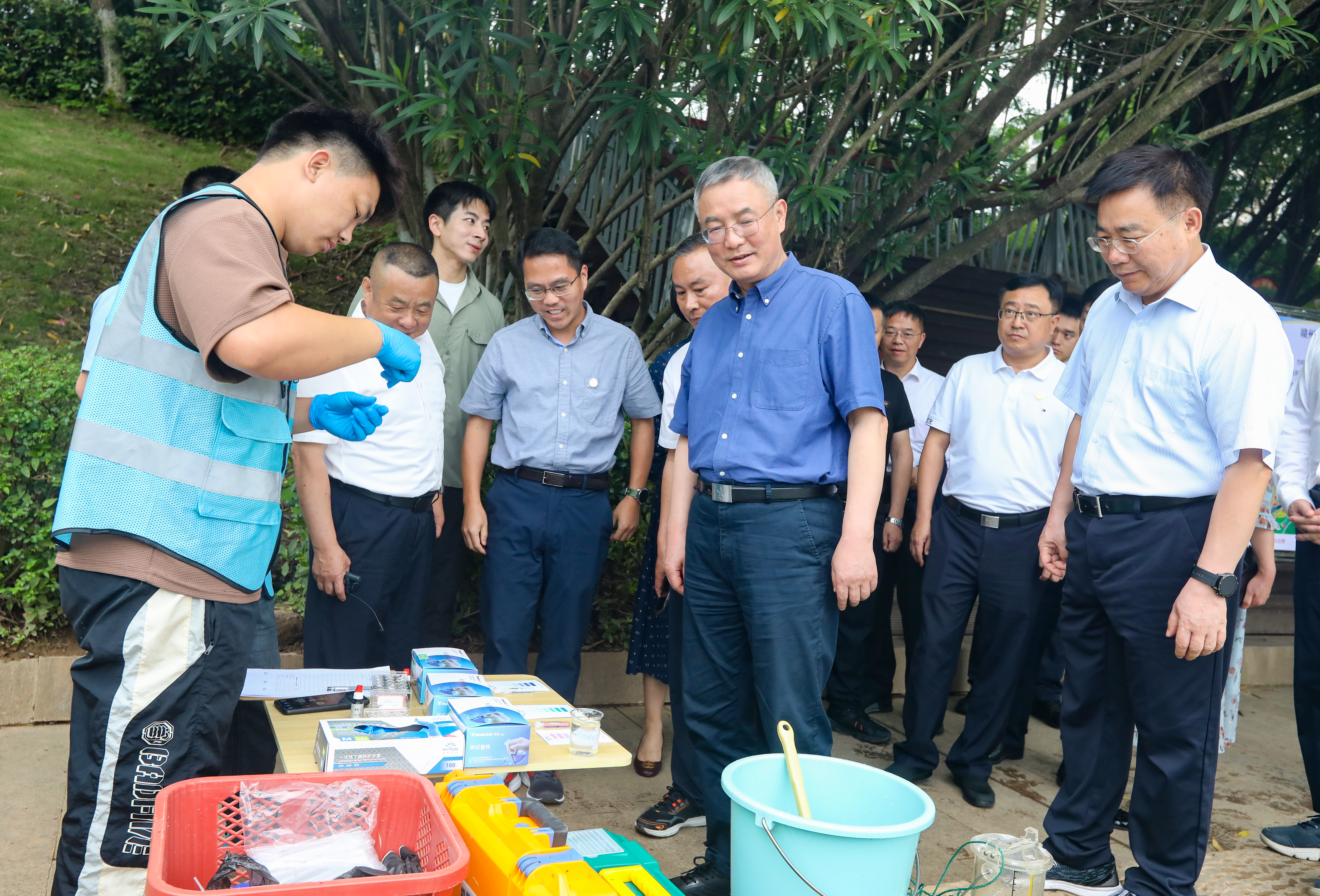 星空体育官网加快城市排水管网建设补齐雨污分流短板｜两会线;(图3)