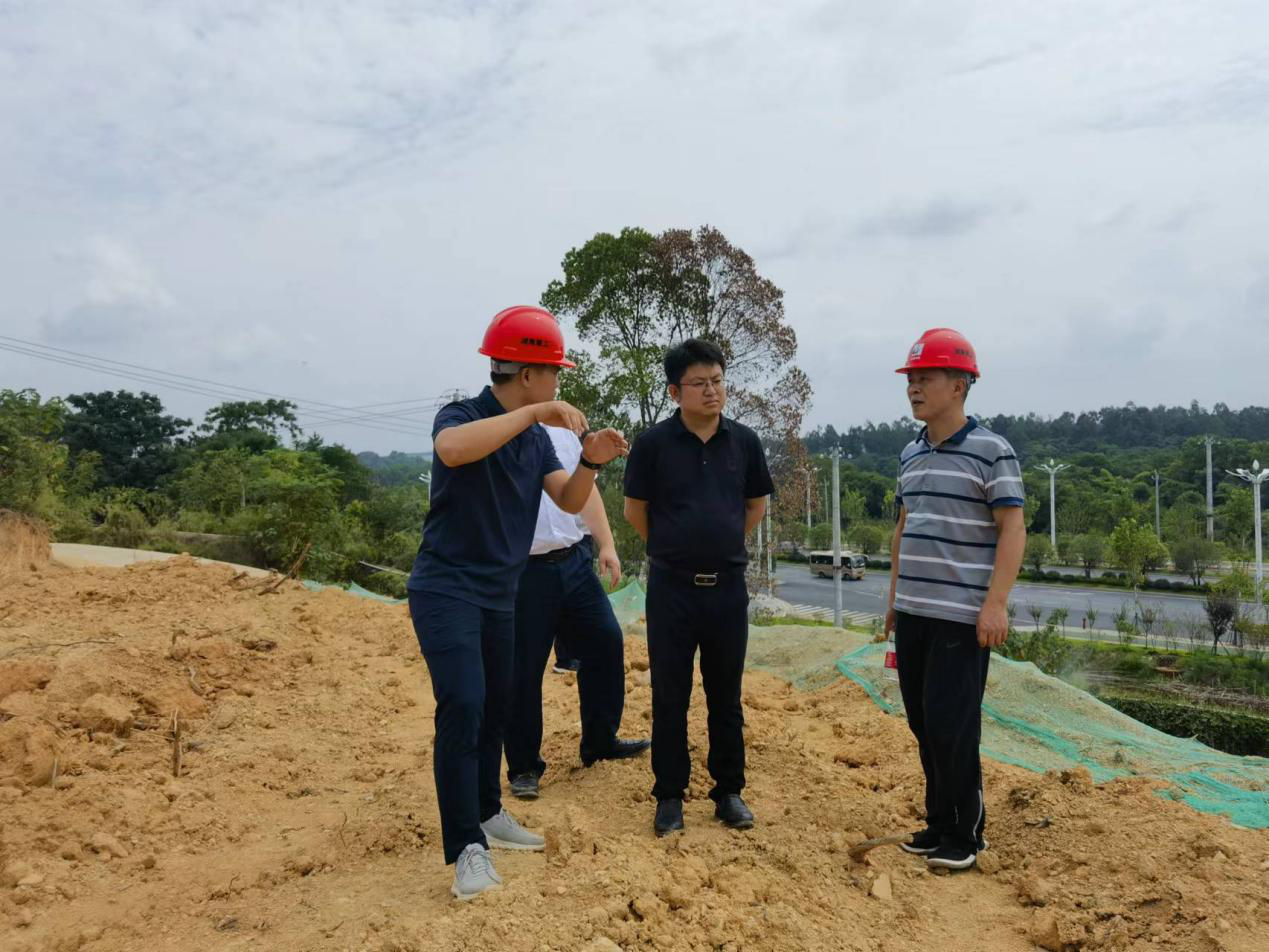 道县:胡云超调研督导特护期大气污染防治工作 ——中国环境网