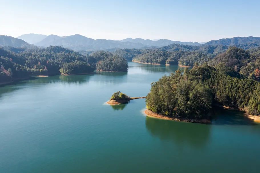 svg | 江西赣州阳明湖统筹"三水"治理——中国环境网