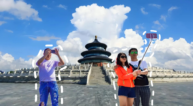 【理响中国·铿锵有理|经济向好有底气】以发展含“绿”量提升经济含“金”量