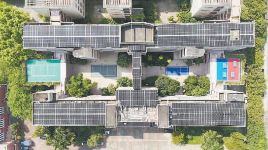 中山公用能源绿色转型的探索与实践 图6