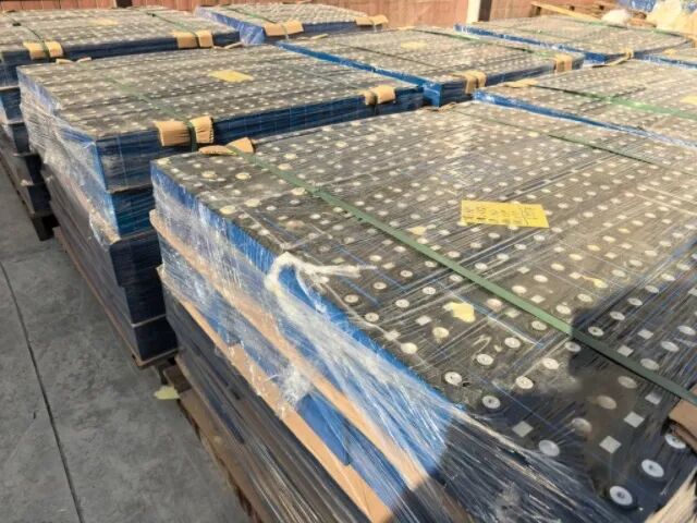 电池回收黑灰暴利产业曝光！拆一辆赚1万(图3)