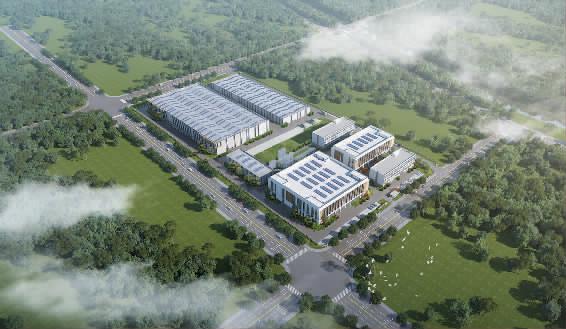 变废为宝,衢州市衢江区建筑垃圾资源化利用项目绘就绿色发展新画卷